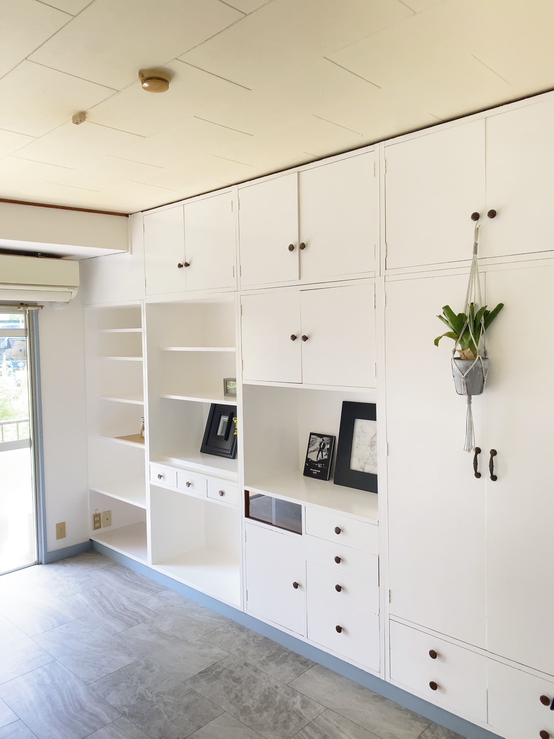 ななしマンション／110